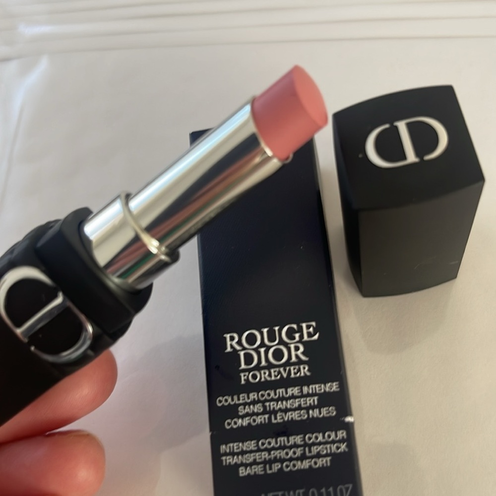 DIOR ROUGE # 265 Hope. New - Picture 3 of 5